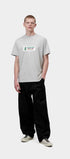 S/S Bumper Stickers T-Shirt
