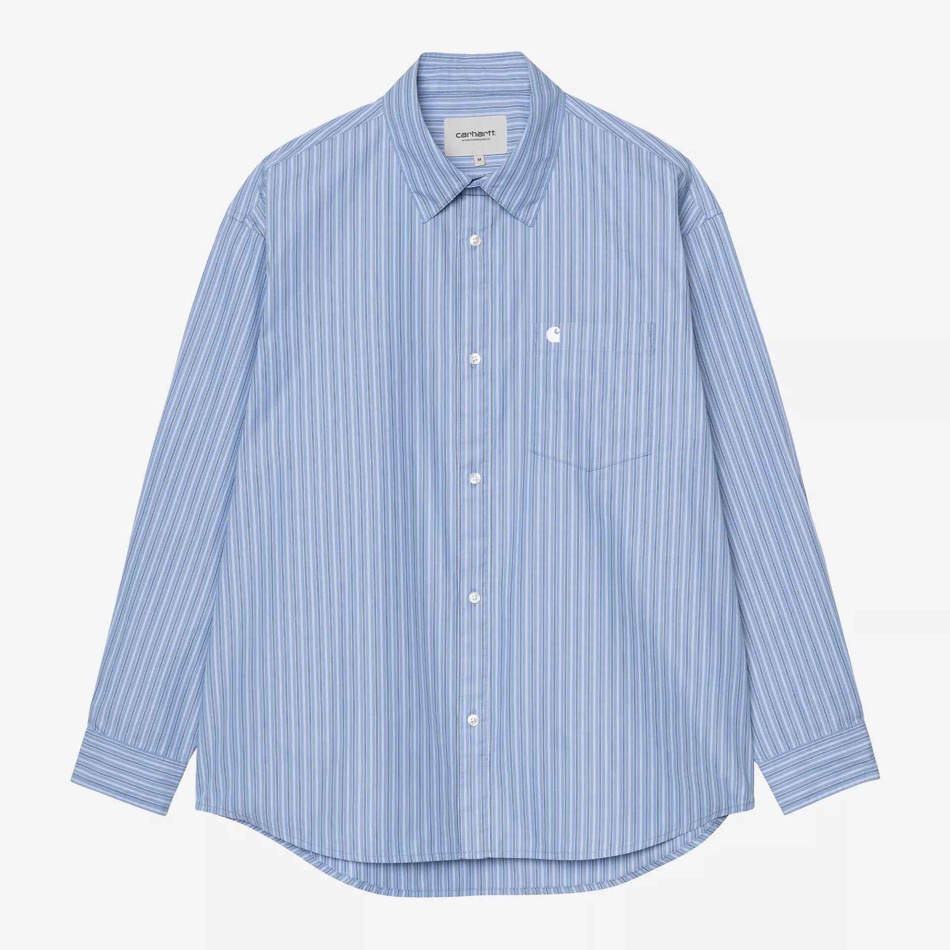 L/S Keene Shirt