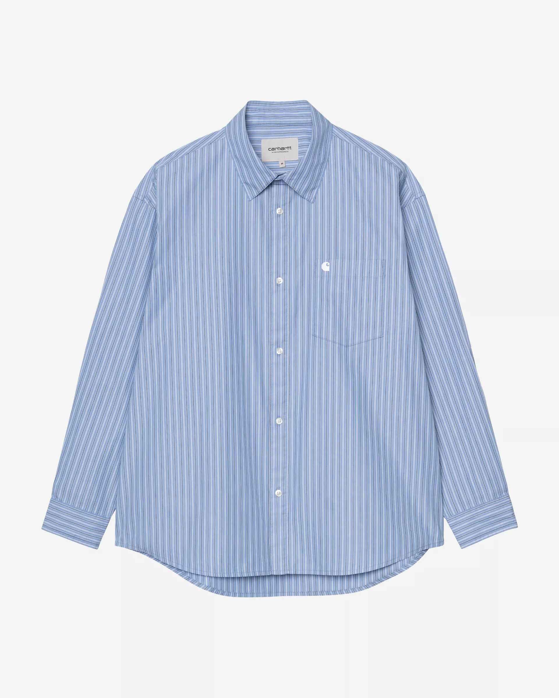 L/S Keene Shirt