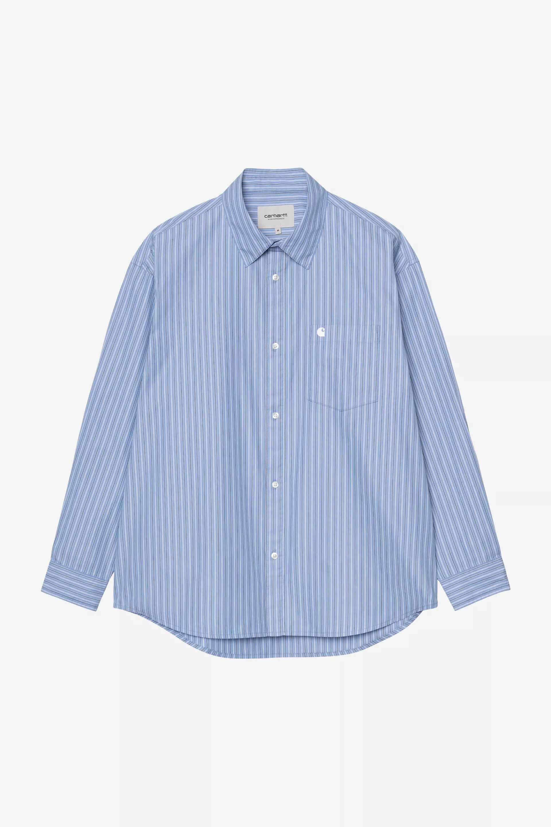 L/S Keene Shirt
