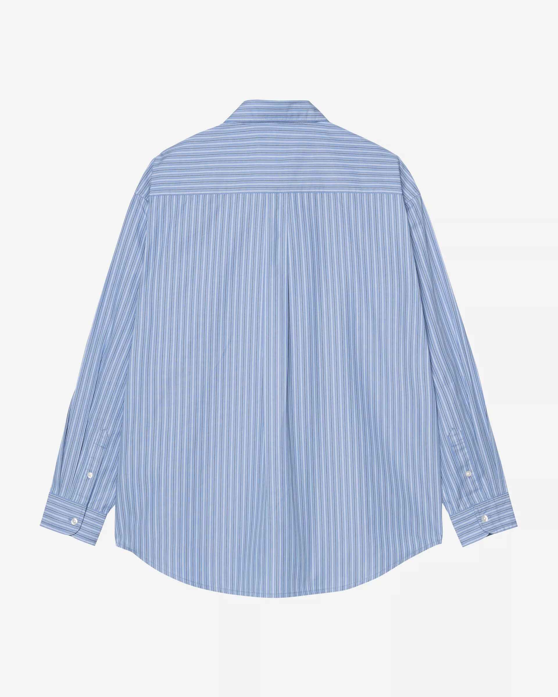 L/S Keene Shirt