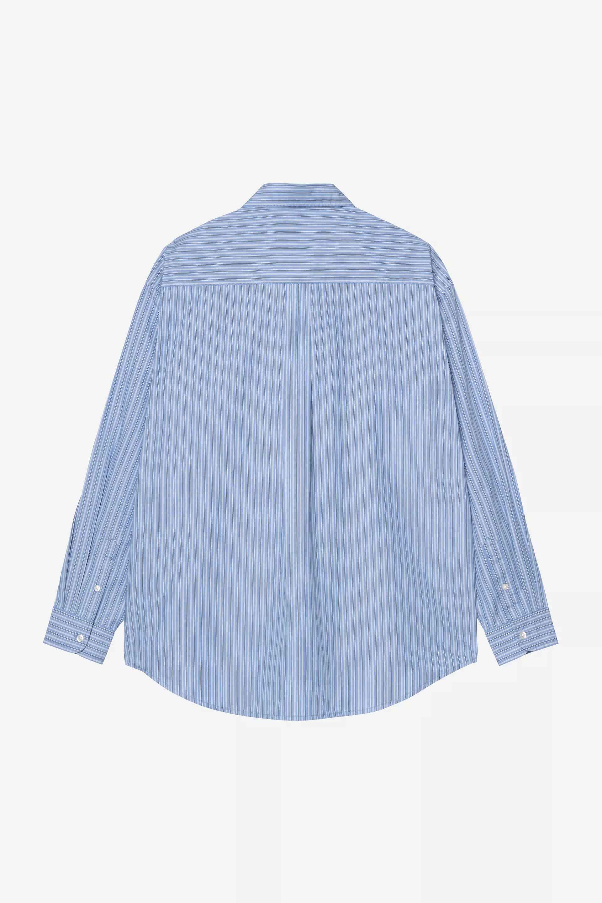 L/S Keene Shirt