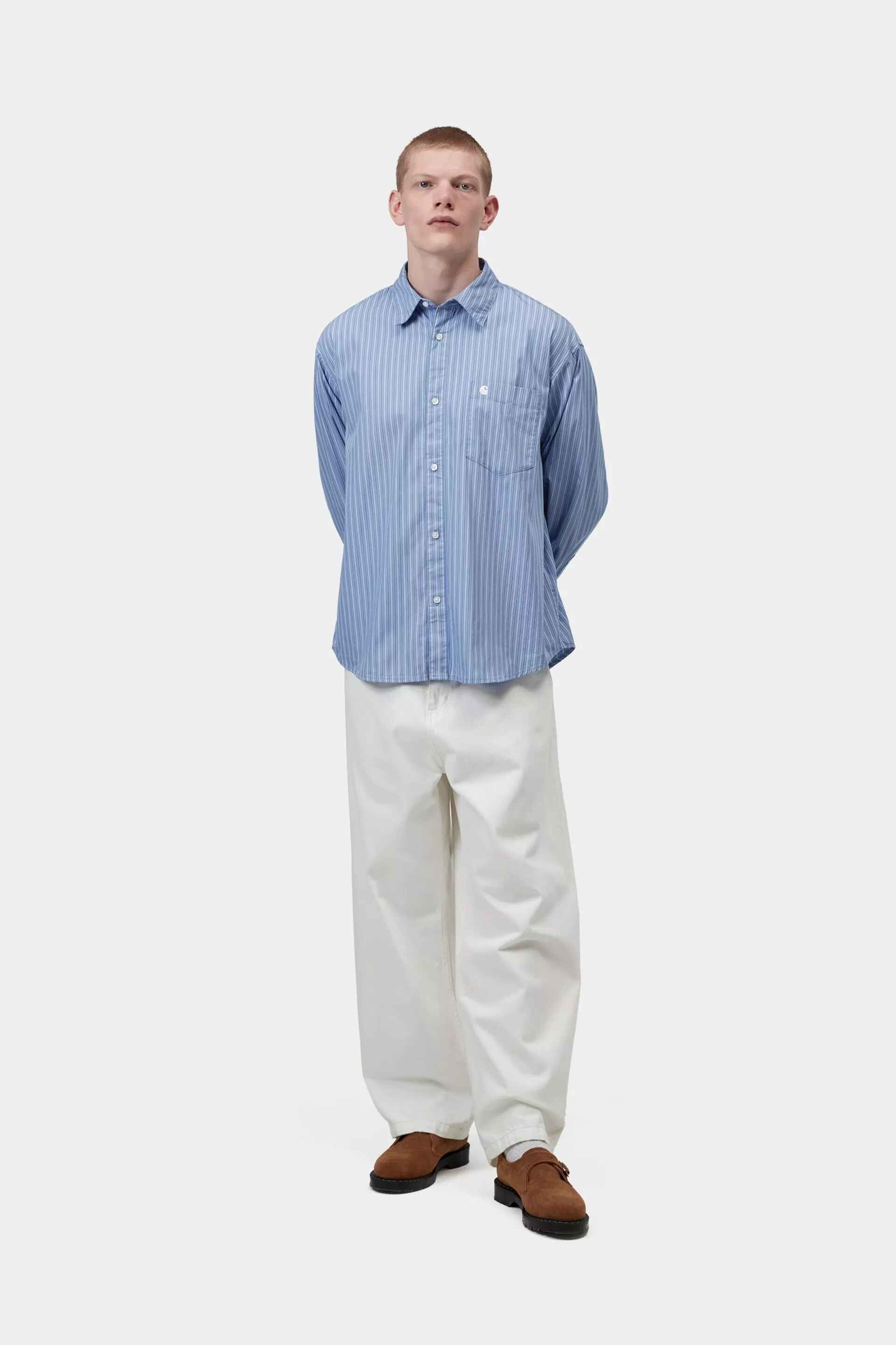 L/S Keene Shirt