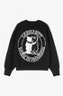 Women's Hugging Cats Sweater