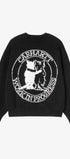 Women's Hugging Cats Sweater