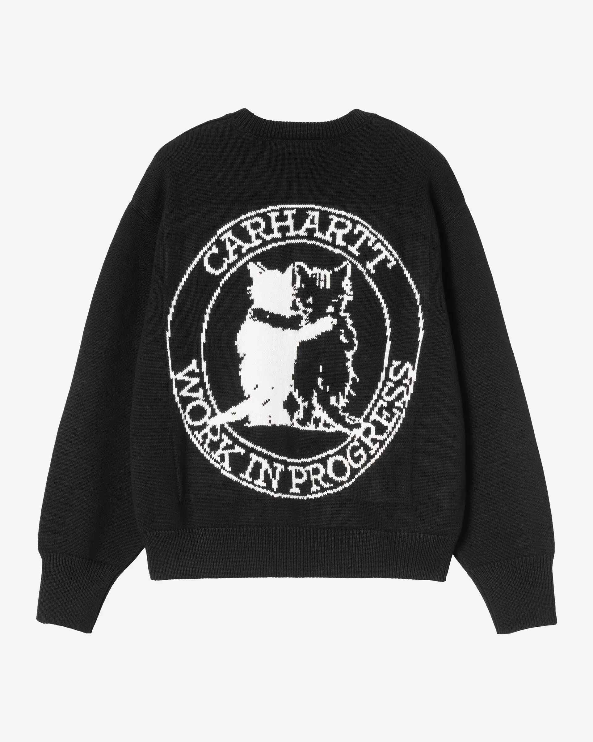 Women's Hugging Cats Sweater