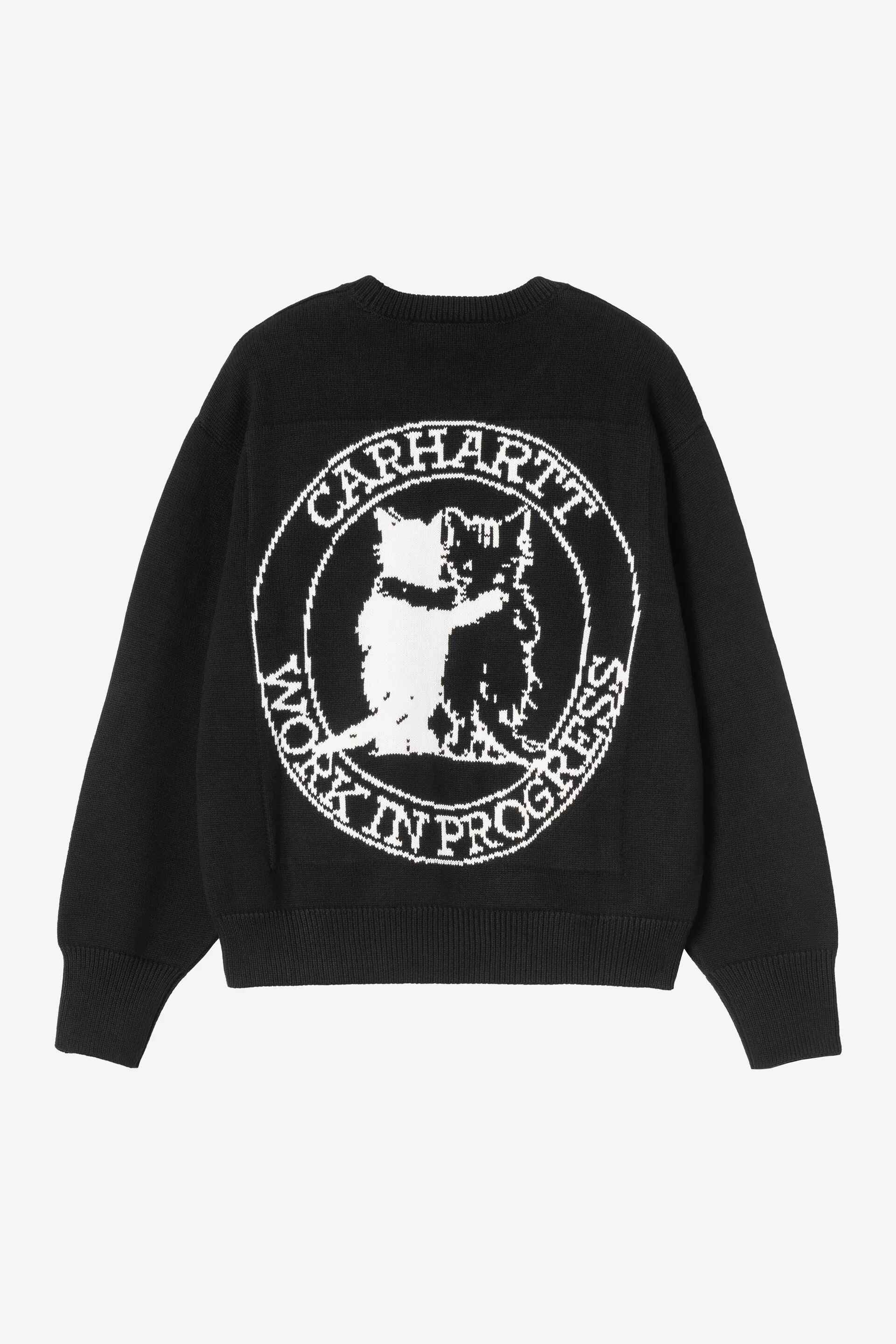 Women's Hugging Cats Sweater