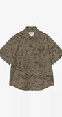 Women's S/S Travon Shirt