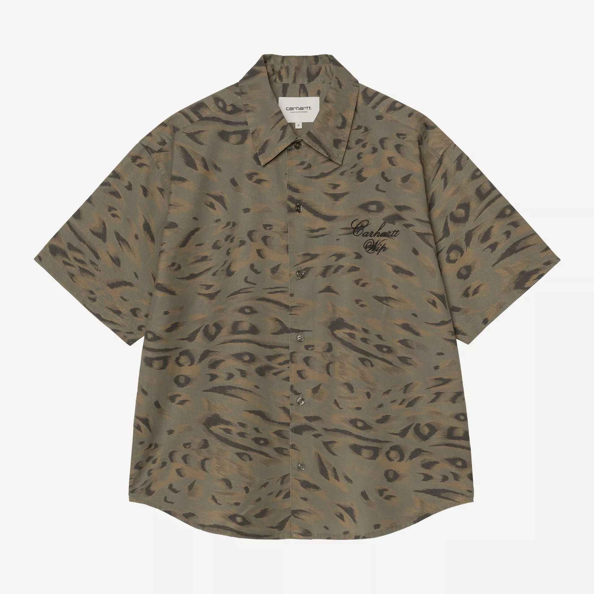 Women's S/S Travon Shirt