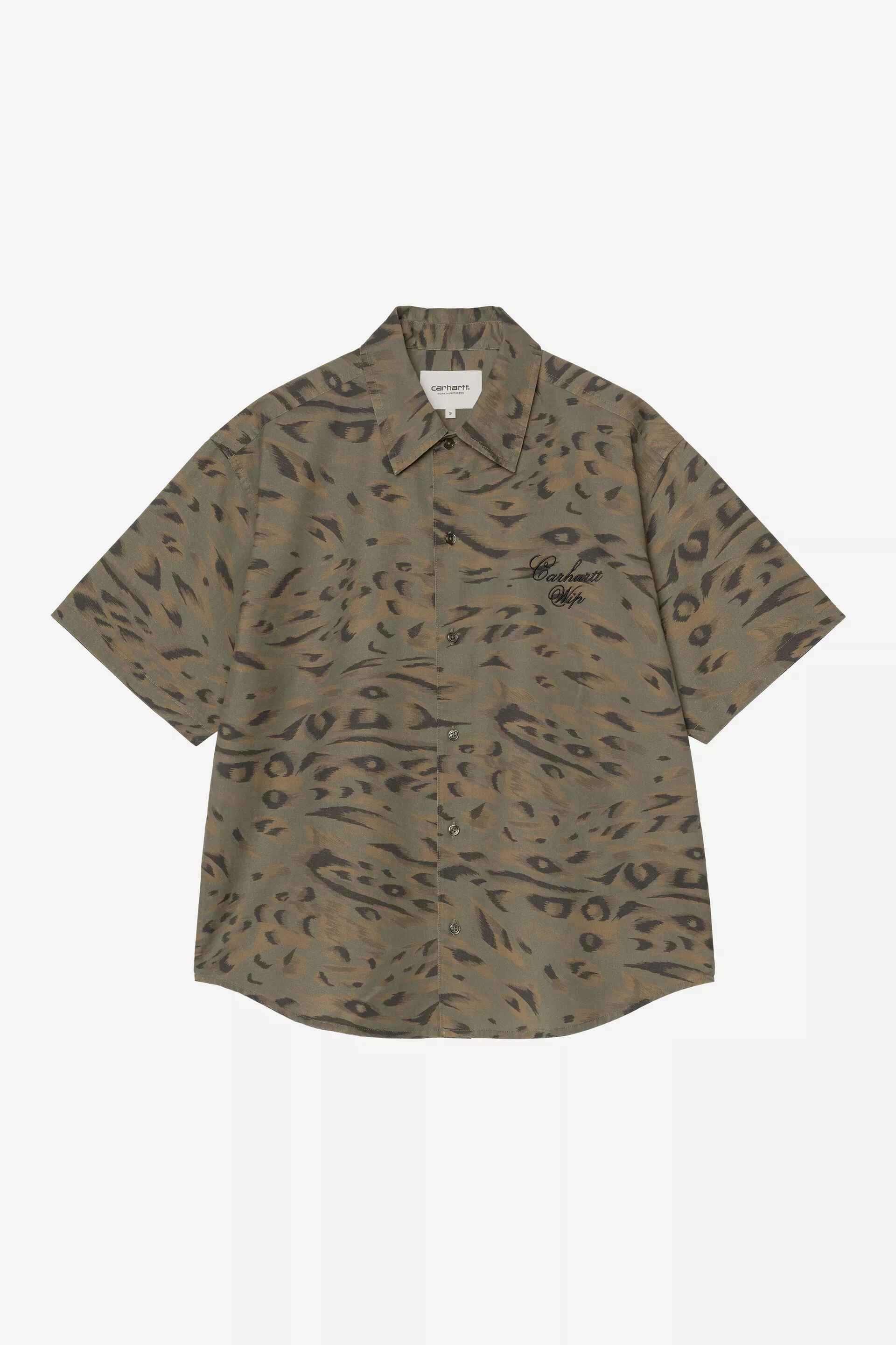 Women's S/S Travon Shirt
