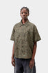 Women's S/S Travon Shirt