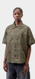 Women's S/S Travon Shirt