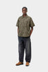 Women's S/S Travon Shirt
