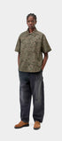 Women's S/S Travon Shirt