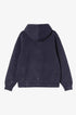 Hooded Painter Jacket