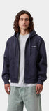 Hooded Painter Jacket