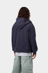 Hooded Painter Jacket