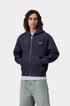 Hooded Painter Jacket