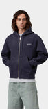 Hooded Painter Jacket