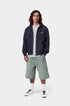 Hooded Painter Jacket
