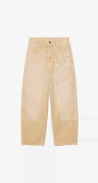 Women's Brandon Double Knee Pant