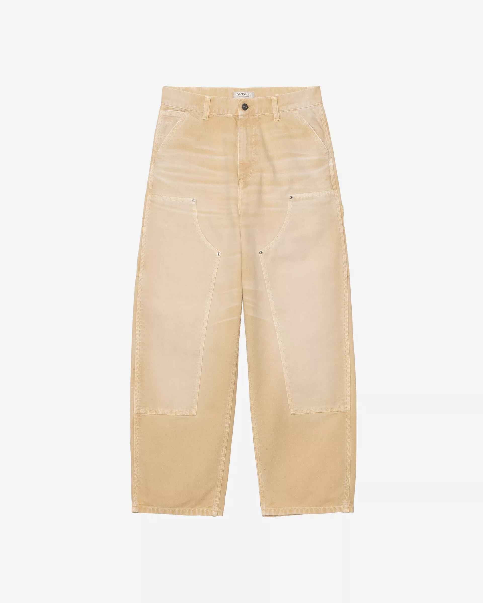 Women's Brandon Double Knee Pant