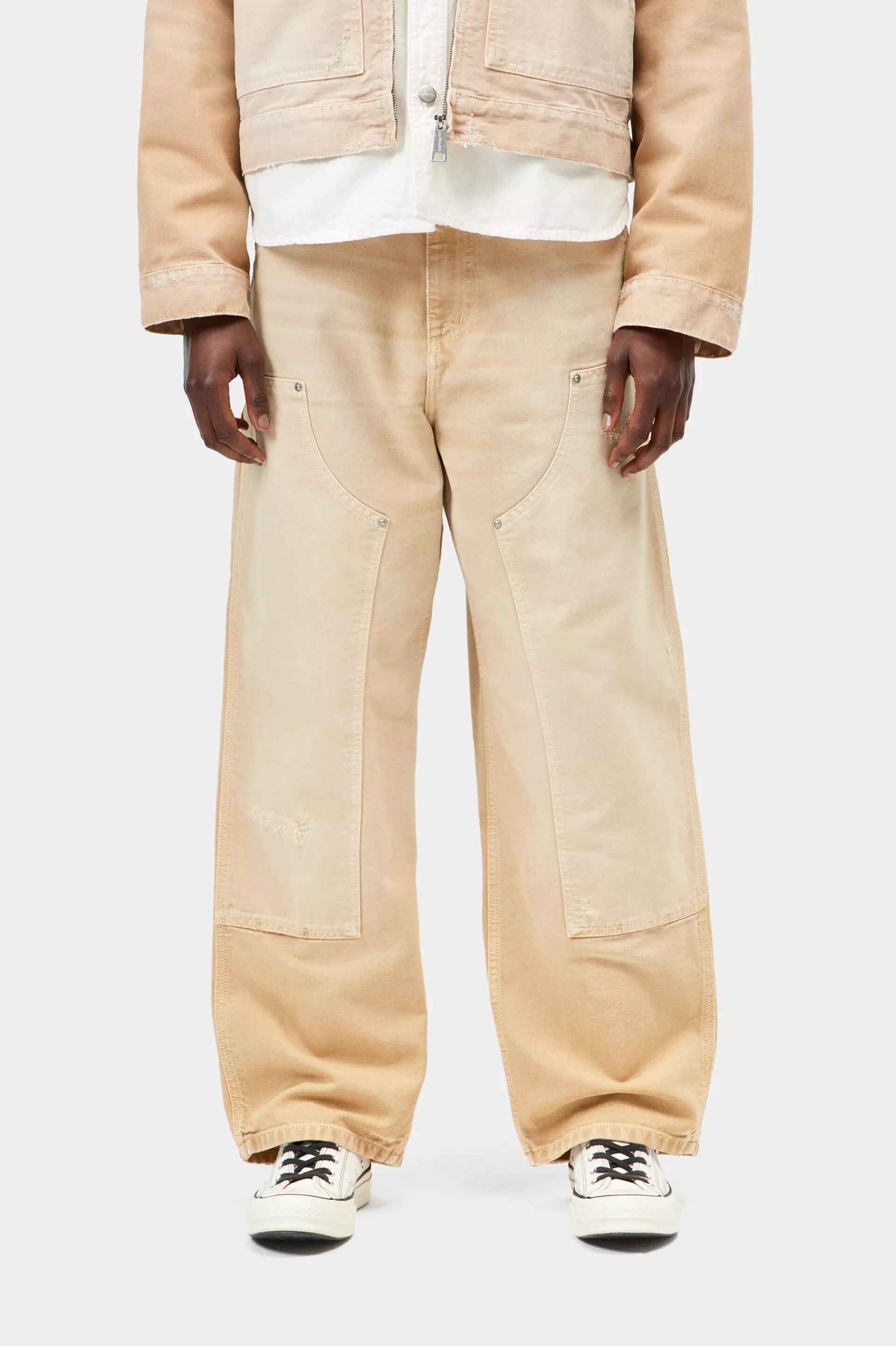 Women's Brandon Double Knee Pant