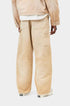 Women's Brandon Double Knee Pant