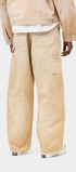 Women's Brandon Double Knee Pant