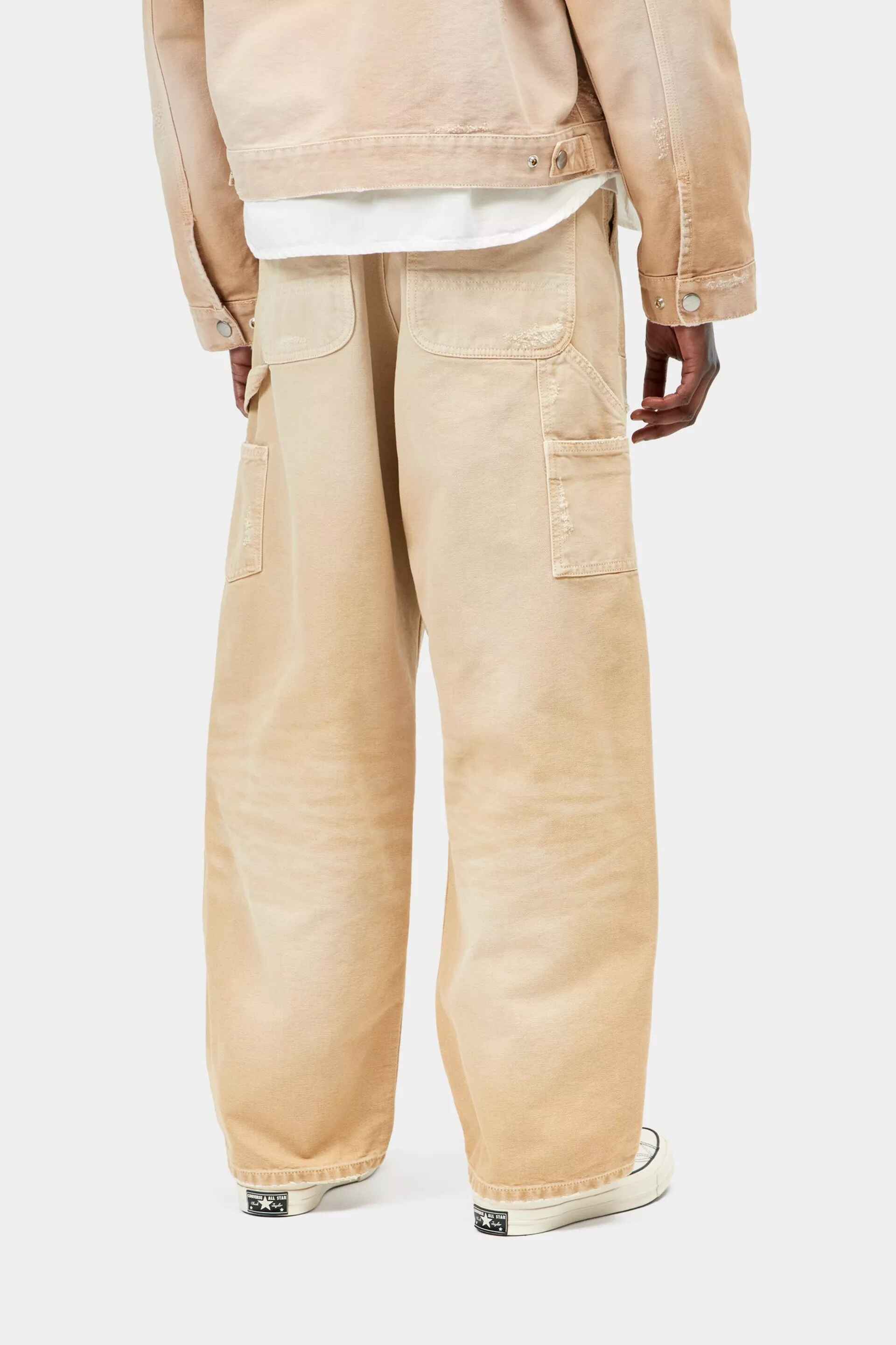 Women's Brandon Double Knee Pant