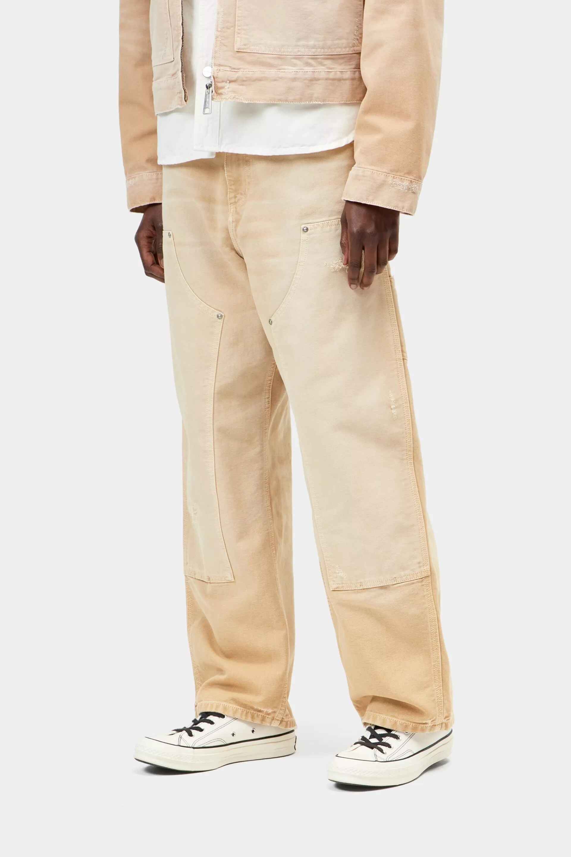 Women's Brandon Double Knee Pant