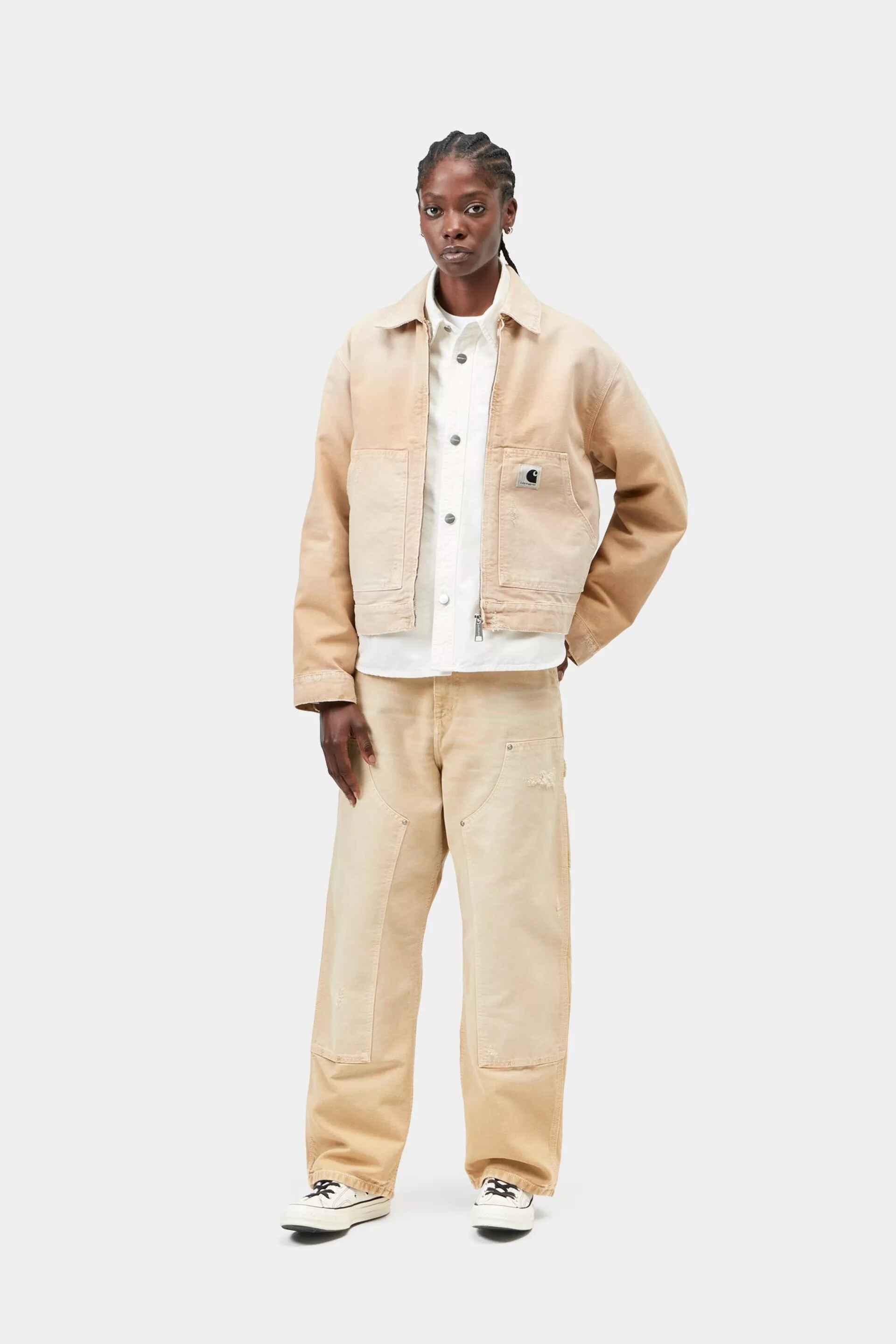 Women's Brandon Double Knee Pant