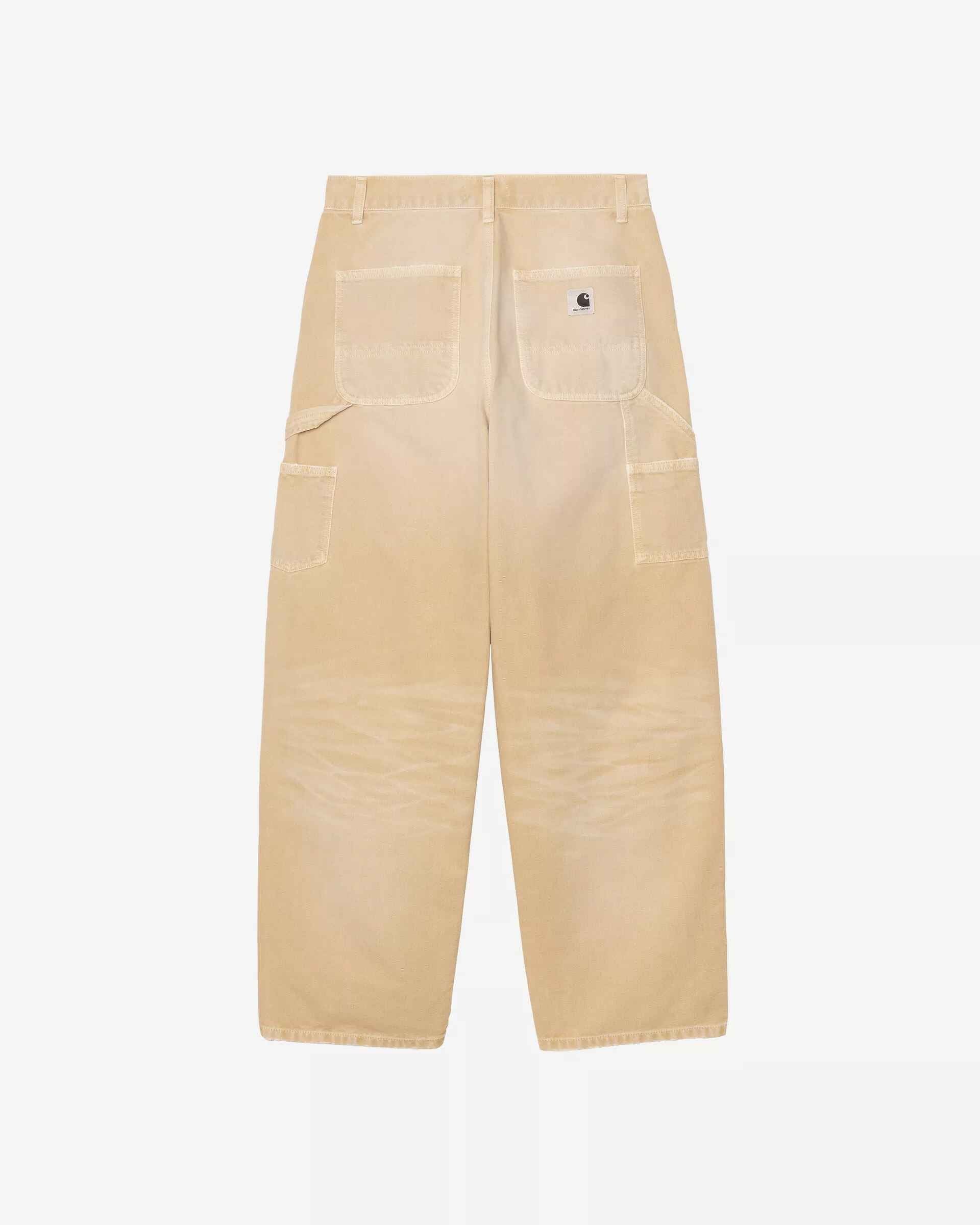 Women's Brandon Double Knee Pant
