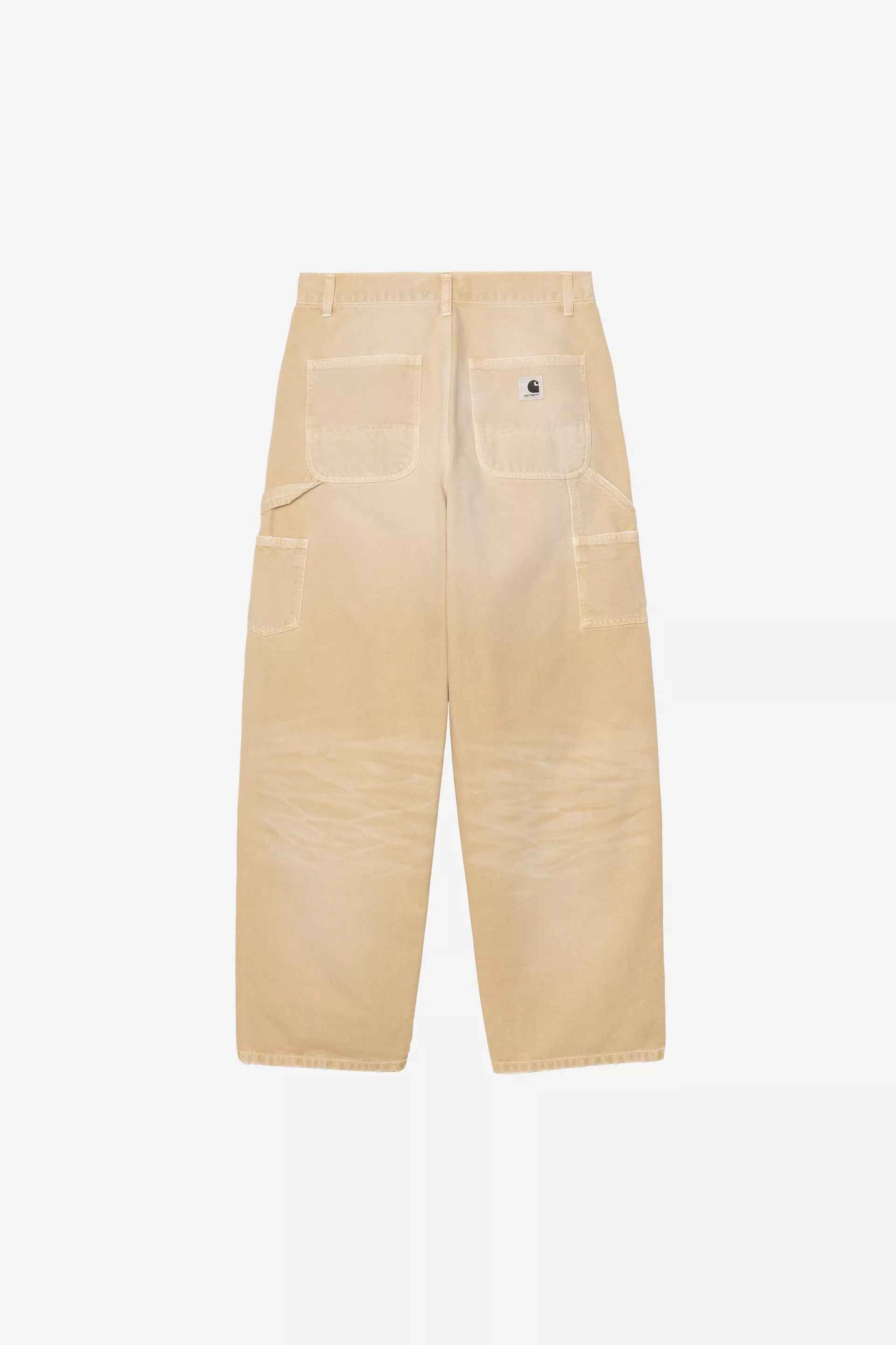 Women's Brandon Double Knee Pant