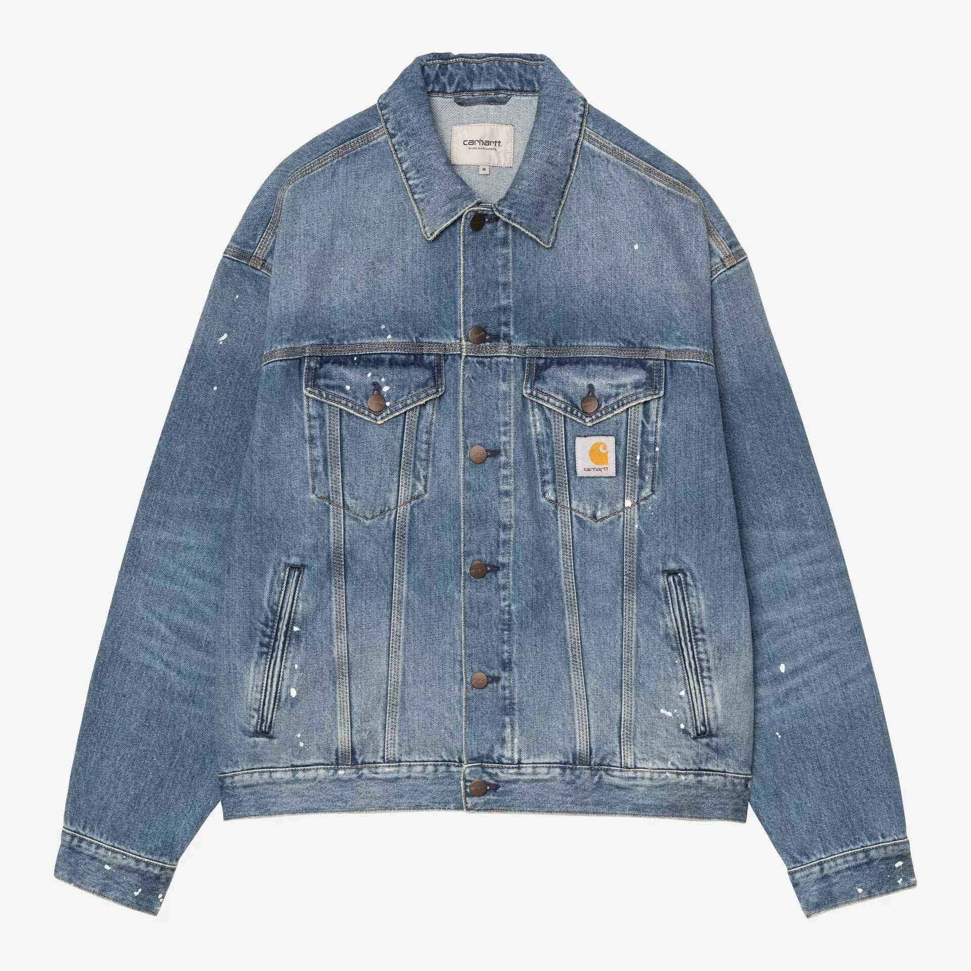 Helston Jacket