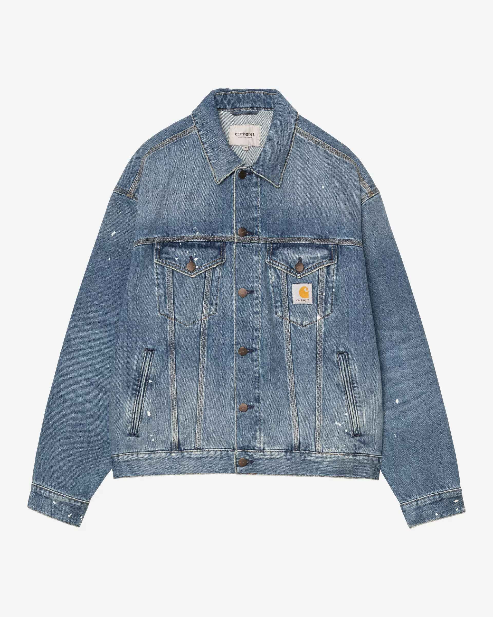 Helston Jacket