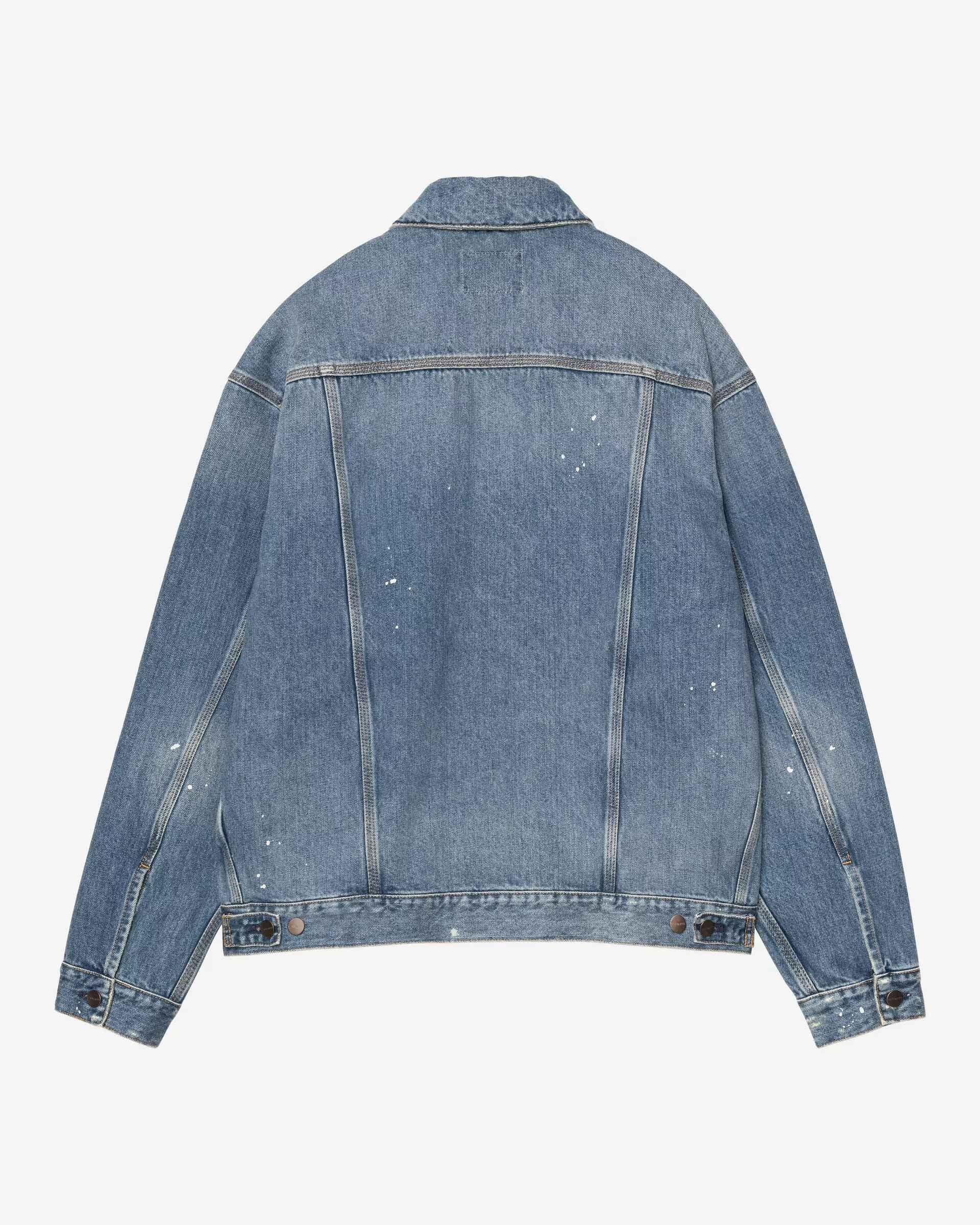 Helston Jacket