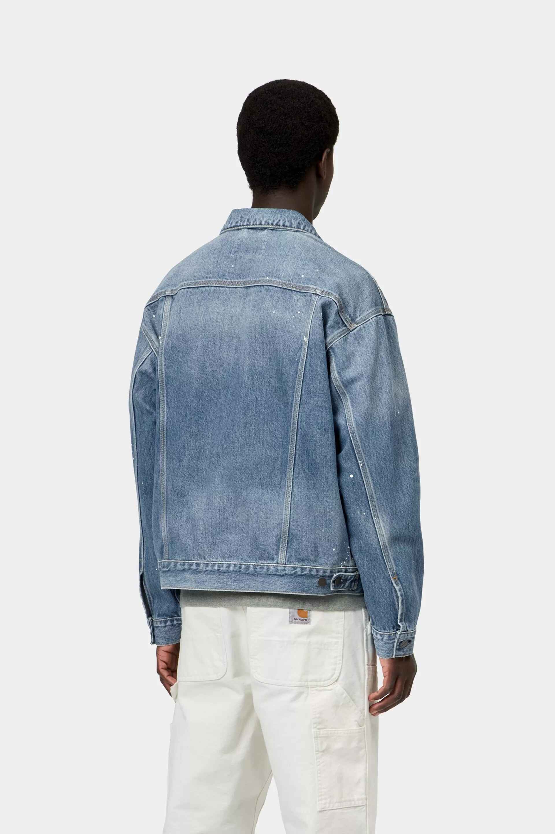 Helston Jacket