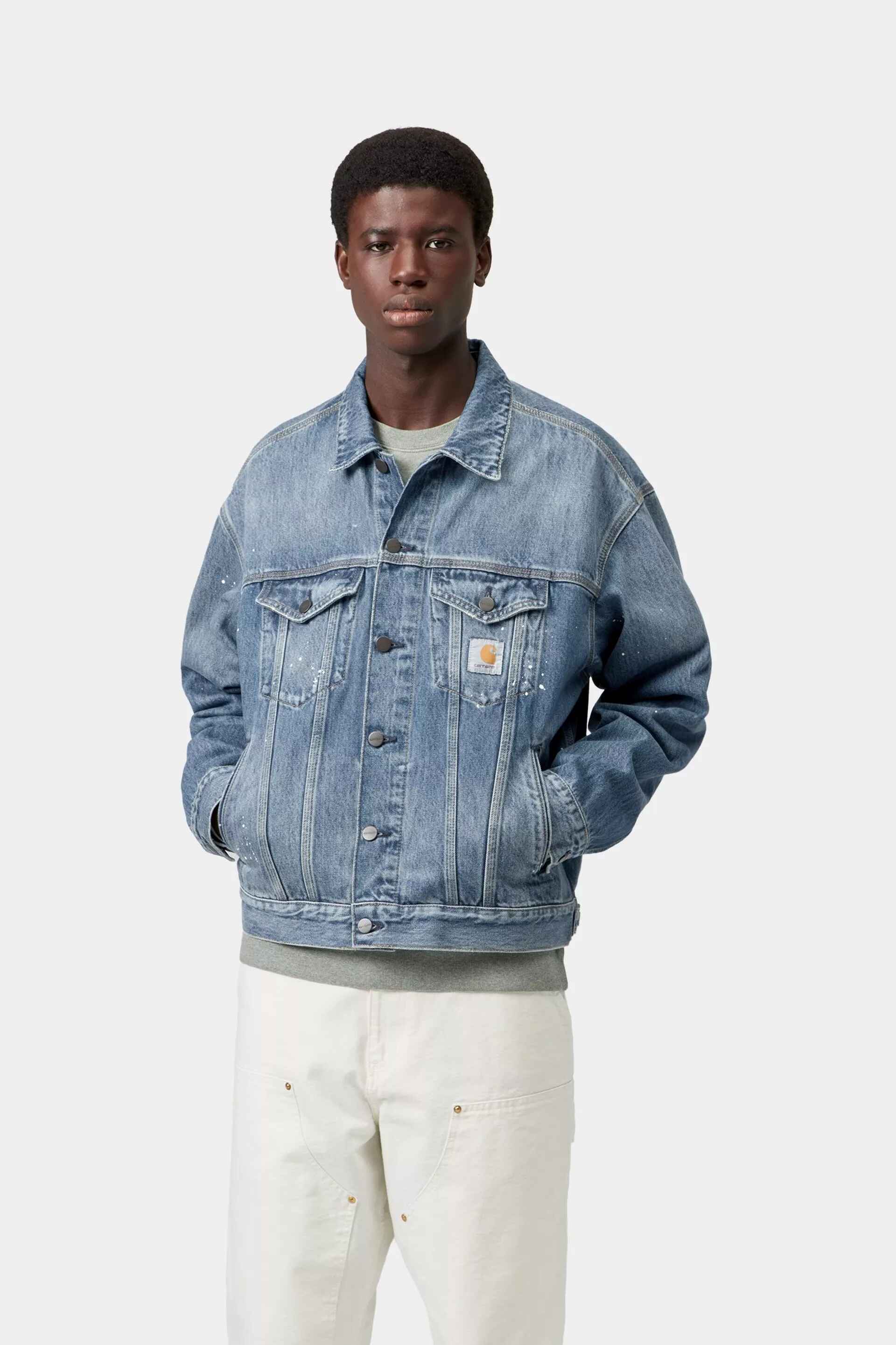Helston Jacket