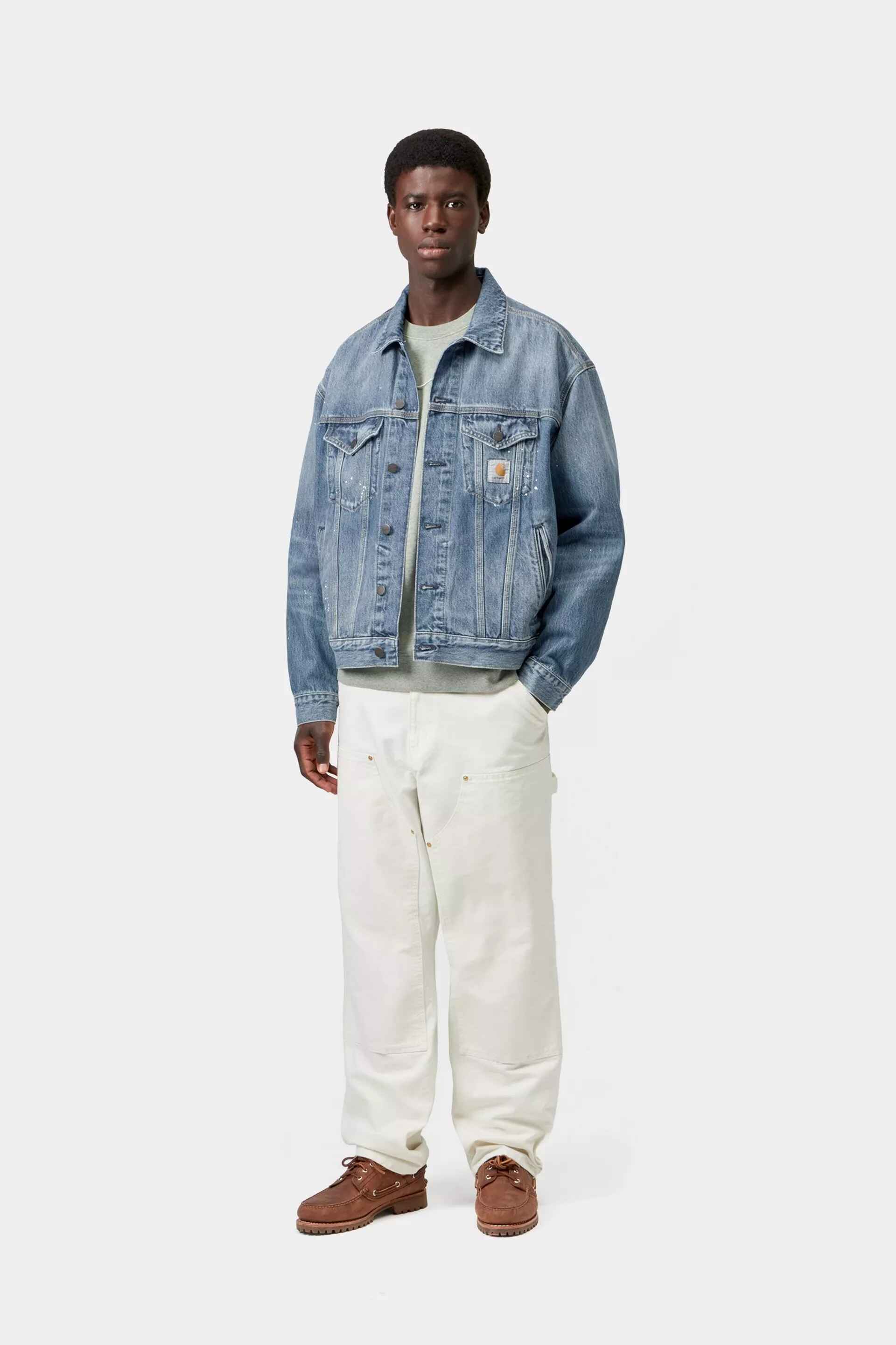 Helston Jacket