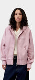 Women's Hooded Painter Jacket