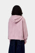 Women's Hooded Painter Jacket