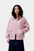 Women's Hooded Painter Jacket