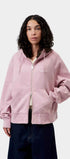 Women's Hooded Painter Jacket