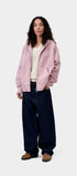 Women's Hooded Painter Jacket