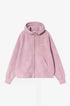 Women's Hooded Painter Jacket