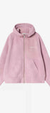 Women's Hooded Painter Jacket