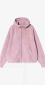 Women's Hooded Painter Jacket