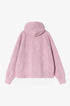 Women's Hooded Painter Jacket