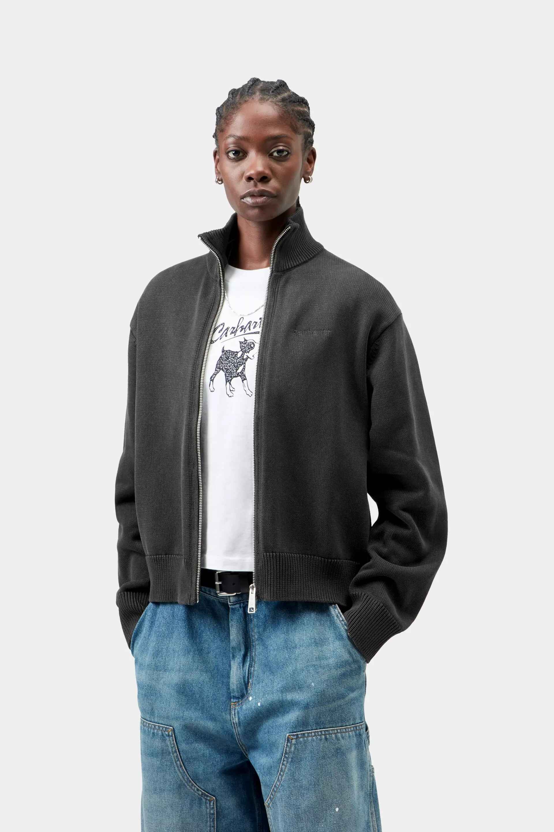 Women's Kori Sweater Jacket